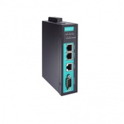 MGate 5119 T: 1 port DNP3/IEC 101/IEC 104/Modbus to IEC 61850 Gateways