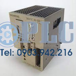 CPU Siemens 6ES5103 8MA03