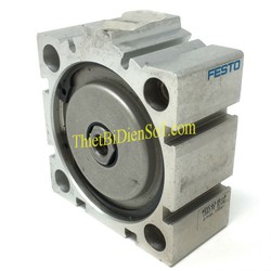 Xy lanh Festo AEVC 63 10 I P 188278 Cty Thiết Bị Điện Số 1