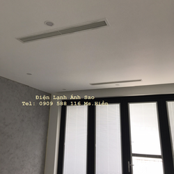 Máy lạnh giấu trần nối ống gió Daikin Chính hãng Nhập giá sỉ