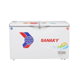 Tủ đông, mát Sanaky dung tích 400L mới 100%