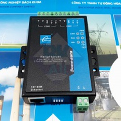 USB485I: Bộ chuyển đổi USB sang RS232/485/422 isolation