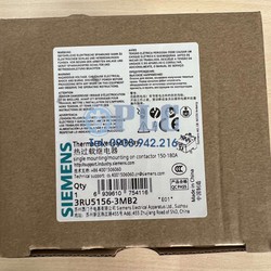 Rờ le Nhiệt Siemens 3RU5156 3MB2
