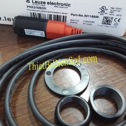 Cảm biến Leuze PRK318B/2N Cty Thiết Bị Điện Số 1