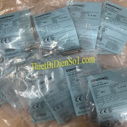 Cảm biến Contrinex DW AS 509 M12 Cty Thiết Bị Điện Số 1
