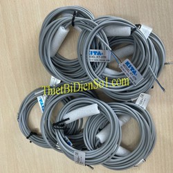 Cảm biến từ Kita KT 07R Cty Thiết Bị Điện Số 1