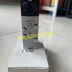 Van điện từ Festo VSVA B B52 D D1 1R5L 561364 Cty Thiết Bị Điện Số 1