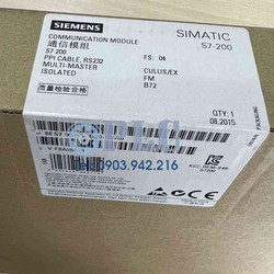 Cáp lập trình Siemens 6ES7901 3CB30 0XA0