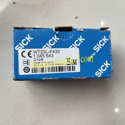 Cảm biến Sick WT23L F430 1045643 Cty Thiết Bị Điện Số 1