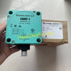 Đầu đọc ghi Pepperl Fuchs IQH1 FP V1 Cty Thiết Bị Điện Số 1