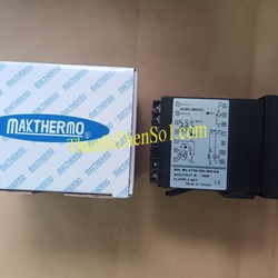 Bộ điều khiển nhiệt độ Maxthermo MC 2838 102 000 GA Cty Thiết Bị Điện Số 1