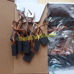 Chổi than Morgan D374N 2 10 32 40 Cty Thiết Bị Điện Số 1