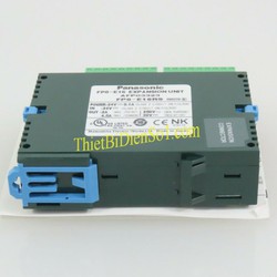 Module Panasonic FP0 E16RS Cty Thiết Bị Điện Số 1