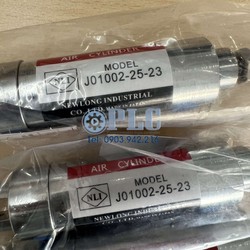 Xy lanh khí Newlong J01002 25 23