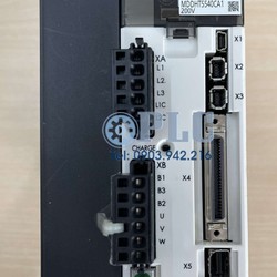 Servo Panasonic MDDHT5540CA1