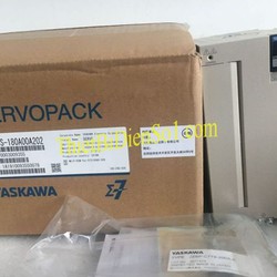 Servo driver Yaskawa SGD7S 180A00A202 Cty Thiết Bị Điện Số 1