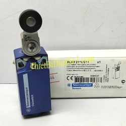 Công tắc hành trình Telemecanique XCKP2118G11 Cty Thiết Bị Điện Số 1