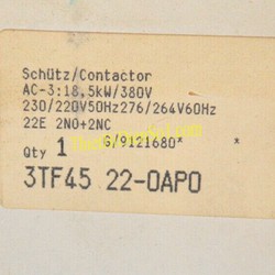 3TF4522 0AP0