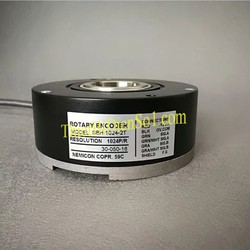 Encoder Nemicon SBH2 1024 1T Cty Thiết Bị Điện Số 1