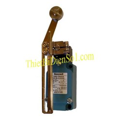 Công tắc hành trình Honeywell SZL WL A C01AH Cty Thiết Bị Điện Số 1