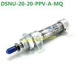 Xy lanh Festo DSNU 16 20 P A MQ Cty Thiết Bị Điện Số 1