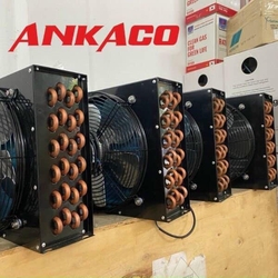 Chuyên phân phối dàn nóng 2HP cho cụm máy nén
