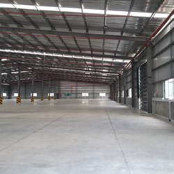 Cần cho thuê hoặc bán 10000m2 KCN Hải Sơn GĐ 3 4, Đức Hòa, Long An