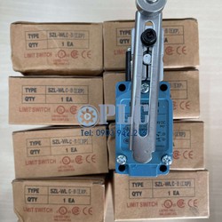 Công tắc Honeywell SZL WLC B