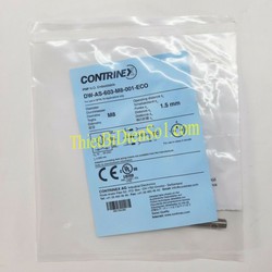 Cảm biến Contrinex DW AS 603 M8 001 ECO Cty Thiết Bị Điện Số 1