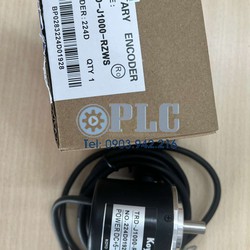 Encoder Koyo TRD J1000 RZWS plc omron mitsubishi.com