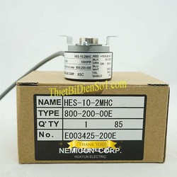 Encoder Nemicon HES 10 2MHC Cty Thiết Bị Điện Số 1