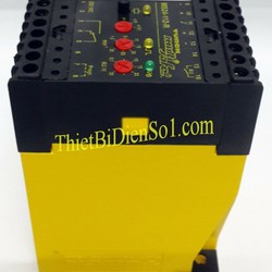 Bộ hiển thị cảnh báo tốc độ Turck MS24 112 R Cty Thiết Bị Điện Số 1