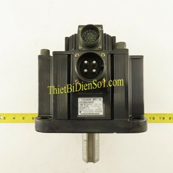 Servo motor Yaskawa SGMGH 20ACA61 Cty Thiết Bị Điện Số 1
