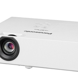 Máy chiếu Panasonic PT LB386