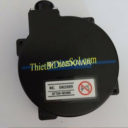 Encoder Yaskawa UTTSH B24RH Cty Thiết Bị Điện Số 1