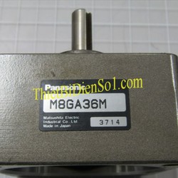 Hộp số Panasonic M8GA36M Cty Thiết Bị Điện Số 1