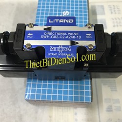 Van Litand SWH G03 C6 A240 20 Cty Thiết Bị Điện Số 1