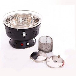 Bếp nướng than hoa, bếp nướng không khói Najico Nam Hồng xuất khẩu