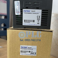 Module Fatek FBs 24YT Cty Thiết Bị Điện Số 1