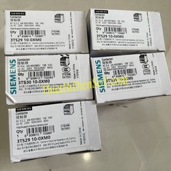 Khởi động từ Siemens 3TS2910 0XM0 Cty Thiết Bị Điện Số 1
