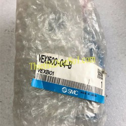 Van điều chỉnh SMC VEX1500 04 B Cty Thiết Bị Điện Số 1