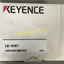 Đầu cảm biến Keyence LK H157 Cty Thiết Bị Điện Số 1