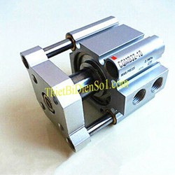 Xy lanh SMC CQMB32 40 Cty Thiết Bị Điện Số 1