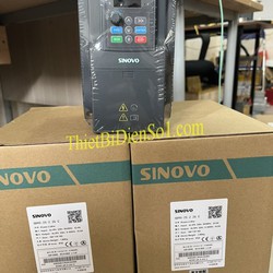 Biến tần Sinovo SD90 2S 2.2GC Cty Thiết Bị Điện Số 1