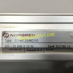 Xy lanh Norgren C/146125/MC/40 Cty Thiết Bị Điện Số 1
