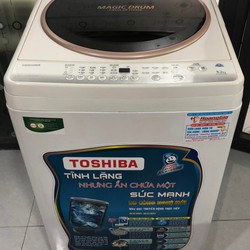 máy giặt