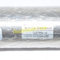 Xy lanh Norgren RLF03A DAN AA00 Cty Thiết Bị Điện Số 1