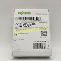 Module Wago 750 477 Cty Thiết Bị Điện Số 1