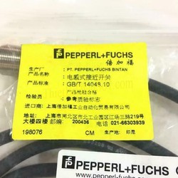 Cảm biến Pepperl fuchs NBB8 18GM60 US Cty Thiết Bị Điện Số 1