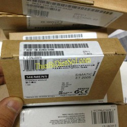 Mô đun ET 200S Siemens 6ES7138 4DB03 0AB0 Cty Thiết Bị Điện Số 1